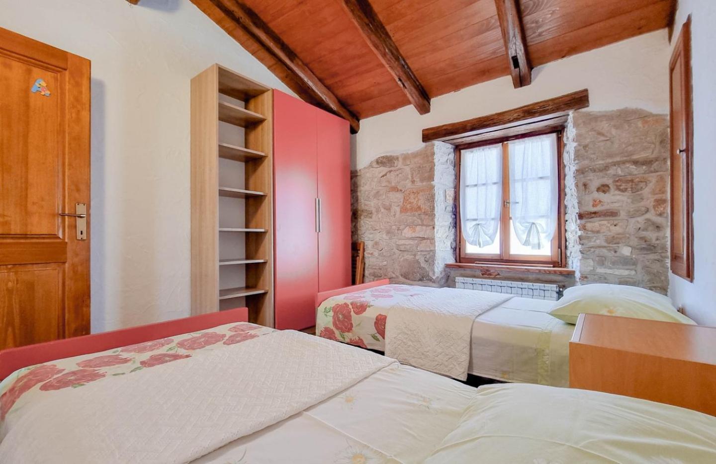 Ariana Villa Novigrad Istria Exterior foto