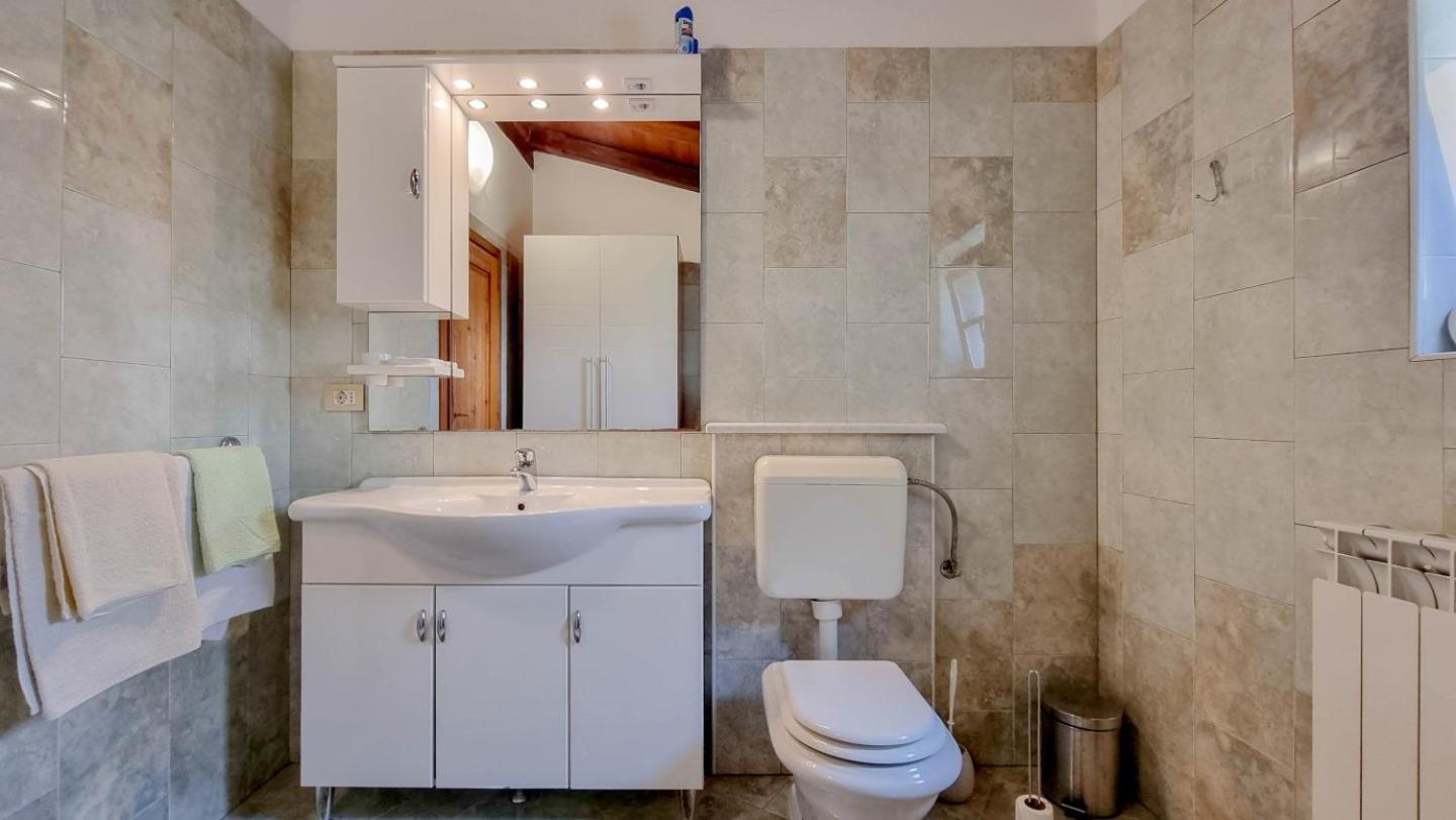 Ariana Villa Novigrad Istria Exterior foto