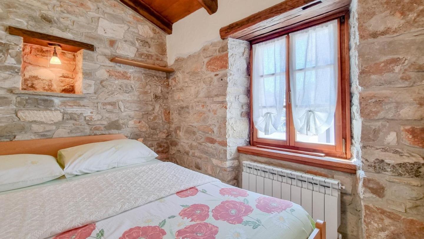 Ariana Villa Novigrad Istria Exterior foto