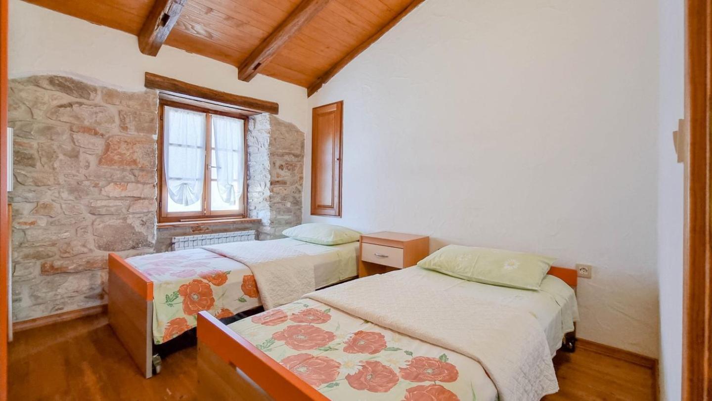 Ariana Villa Novigrad Istria Exterior foto