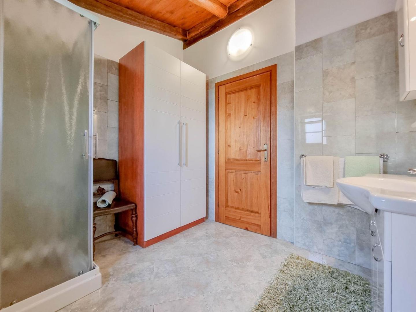 Ariana Villa Novigrad Istria Exterior foto