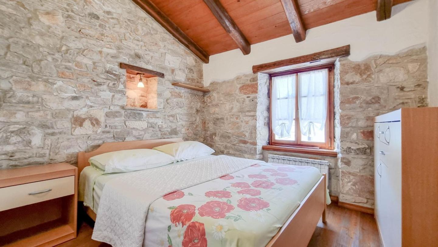 Ariana Villa Novigrad Istria Exterior foto