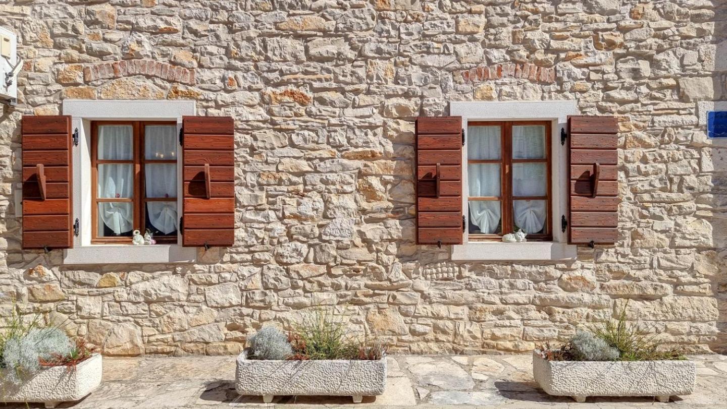 Ariana Villa Novigrad Istria Exterior foto